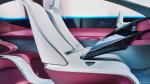 Borgward Isabella Concept 2017 года